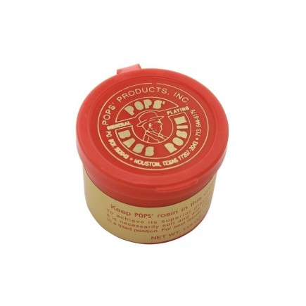 Pops Kalafonia kontrabasowa